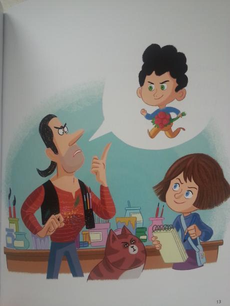 Premières lectures-Premiers romans # 11 – Mener l’enquête (Dès 6 ans)