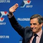 Le micro-parti de François Fillon siphonne les dons de la campagne