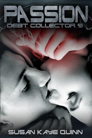 The Debt Collector T.1 : Lirium - Susan Kaye Quinn (VO)
