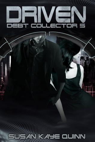 The Debt Collector T.1 : Lirium - Susan Kaye Quinn (VO)