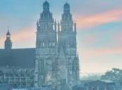 Château Tours chemins hommes partir Février 2017