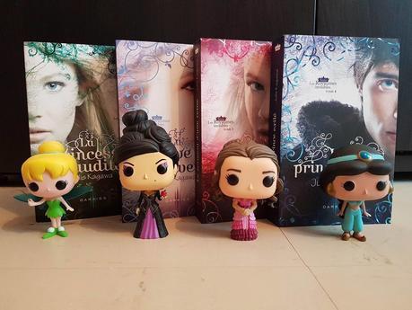 Throwback Thursday Livresque (n°13)