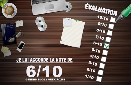 Présentation de la clé iXpand 64 gigas pour iPhone et iPad