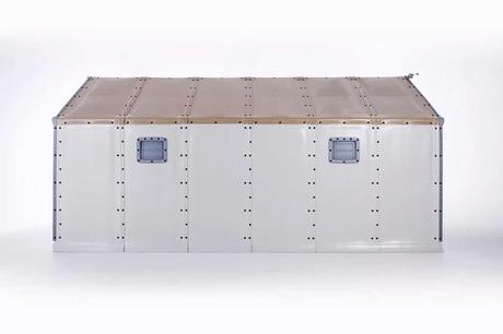 IKEA et l’organisation UNHCR ont mis au point des abris pour les réfugiés !