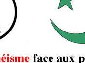 Quand algériens choisissent l'athéisme(( COMMUNIQUE)