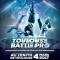 Toulouse Battle Pro - Le Zenith - 04 mars 2017