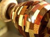 collecte déchets bois nous montre comment fabriquer objet pour maison