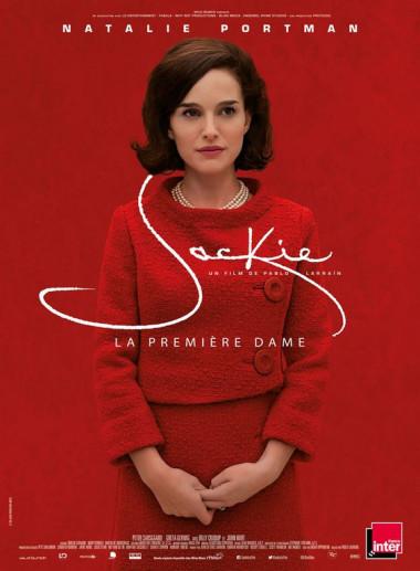 Cinéma : Jackie, La critique