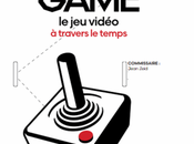 Exposition Game, vidéo travers temps