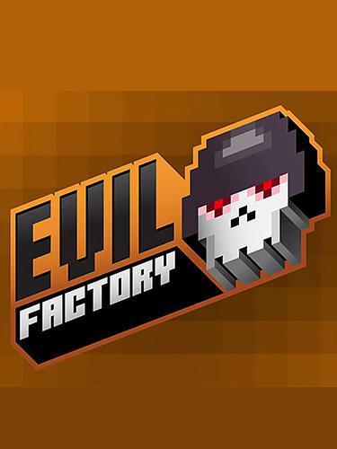 Nexon et Neople Games annoncent Evil Factory