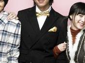 J’ai (enfin) Boys over flowers Netflix j’ai adoré