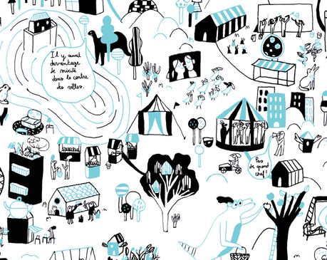 Des nouvelles du front ! Moi qui déteste profondément le ...