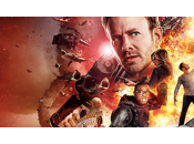 Oui, Syfy annonce bien cinquième épisode Sharknado