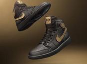 Jordan Brand Black History Month 2017 Collection