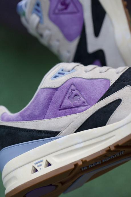Le Coq Sportif Retro Affiches Pack