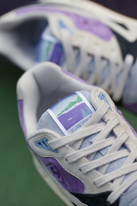 Le Coq Sportif Retro Affiches Pack