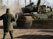 Regain violences sud-est l’Ukraine