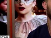 Nouvelle interview Jamie Dornan avec Access Hollywood Vidéo traduction