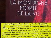 montagne morte