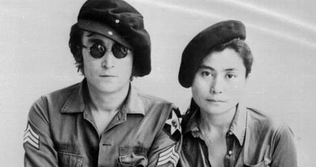 L’histoire d’amour de Yoko Ono et John Lennon portée à l’écran
