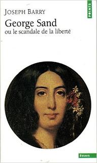 George Sand