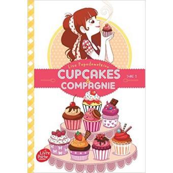 Cupcakes et compagnie - Cupcakes et compagnie, T1