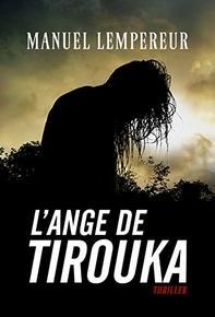 Ebook Gratuit – L’ange de Tirouka