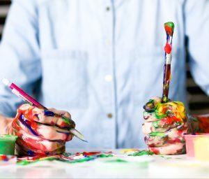 Seth Godin : réussir veut dire être un artiste