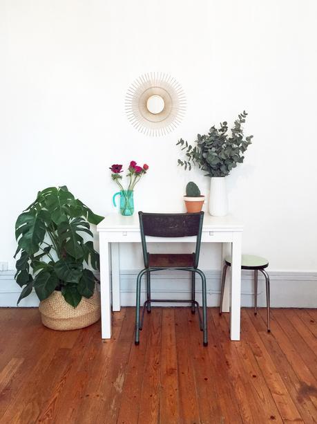 Le style bohème romantique de la blogueuse Eloïse