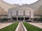 Banque centrale Chine augmente taux court terme