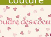 Participez challenge mois février 2017 coeurs #challengecouturecoeurs