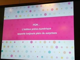 Retour sur le Harlequeen's Day