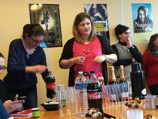 Retour sur le Harlequeen's Day