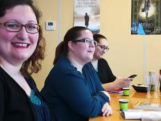 Retour sur le Harlequeen's Day