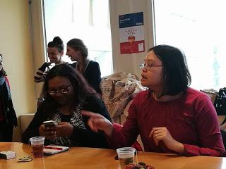 Retour sur le Harlequeen's Day