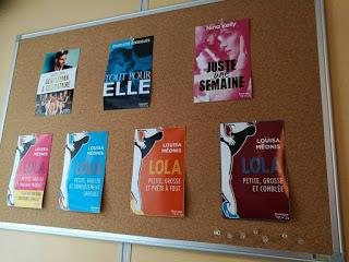 Retour sur le Harlequeen's Day