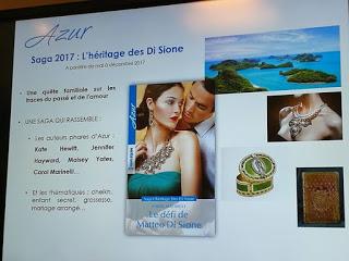 Retour sur le Harlequeen's Day