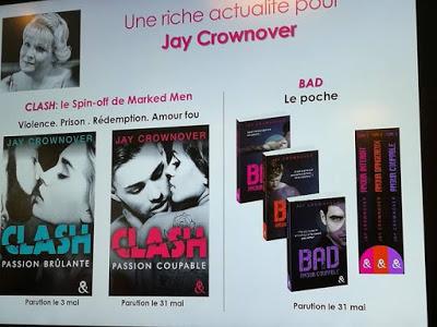 Retour sur le Harlequeen's Day