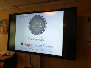 Retour sur le Harlequeen's Day