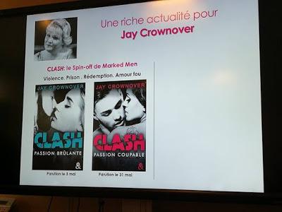 Retour sur le Harlequeen's Day