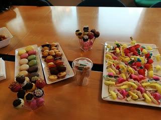 Retour sur le Harlequeen's Day