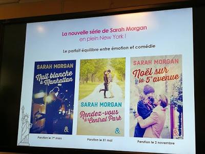 Retour sur le Harlequeen's Day