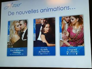 Retour sur le Harlequeen's Day