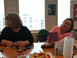 Retour sur le Harlequeen's Day