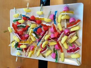 Retour sur le Harlequeen's Day