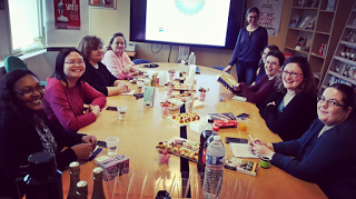 Retour sur le Harlequeen's Day