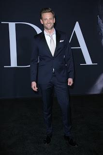 Retour sur l'avant première de Fifty Shades Darker à LA - Photos