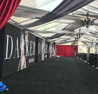 Retour sur l'avant première de Fifty Shades Darker à LA - Photos