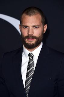 Retour sur l'avant première de Fifty Shades Darker à LA - Photos