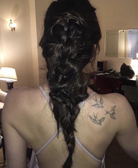 Retour sur l'avant première de Fifty Shades Darker à LA - Photos